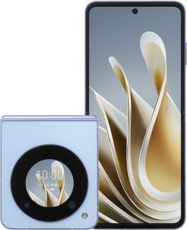 ZTE Libero Flip 5G Base Edition TD-LTE JP 128GB A304ZT Z8888S